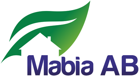 Mabia AB - Ventilation, luftbehandling, bygg